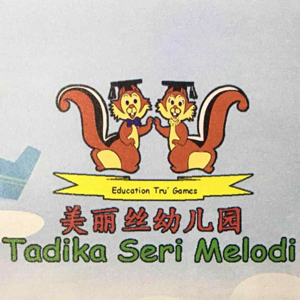 Tadika Seri Melodi