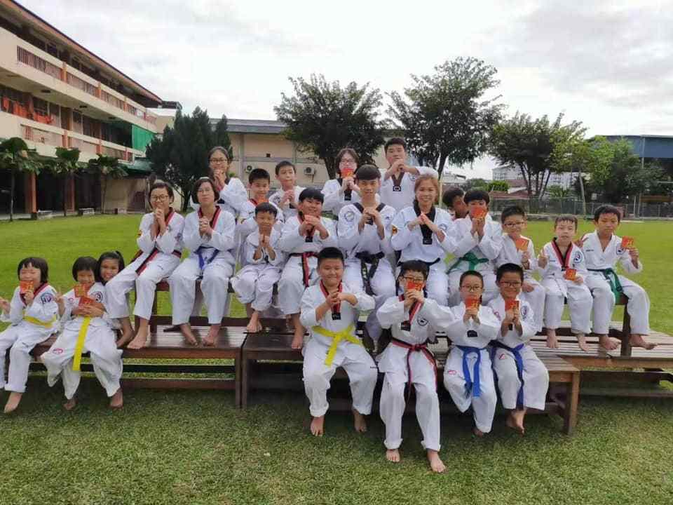 Jinjang Normal Class