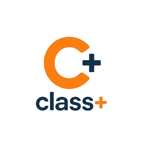 Class+ logo